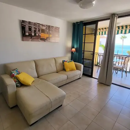 شقة Santiago 1 - One Bed
