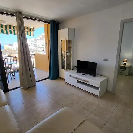 Santiago 1 - One Bed