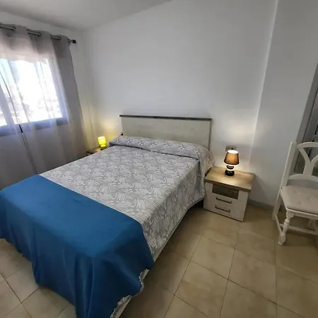 شقة Santiago 1 - One Bed