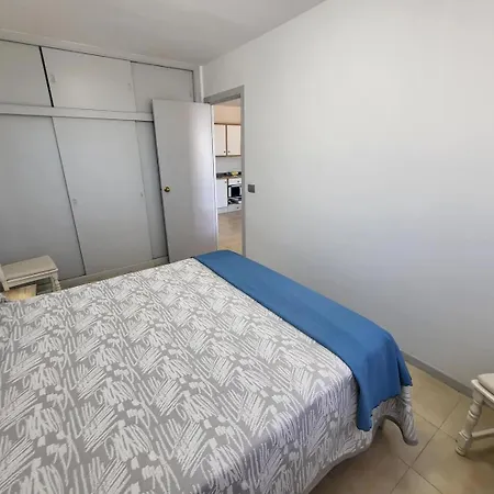 Santiago 1 - One Bed شقة *