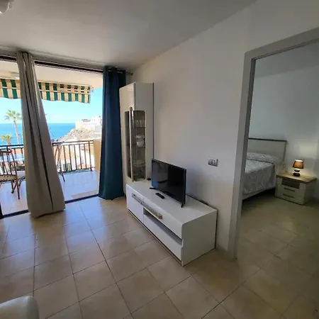 Santiago 1 - One Bed