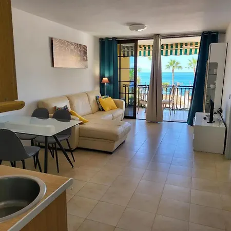 Santiago 1 - One Bed شقة *