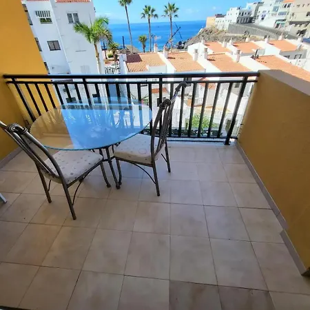 شقة Santiago 1 - One Bed *