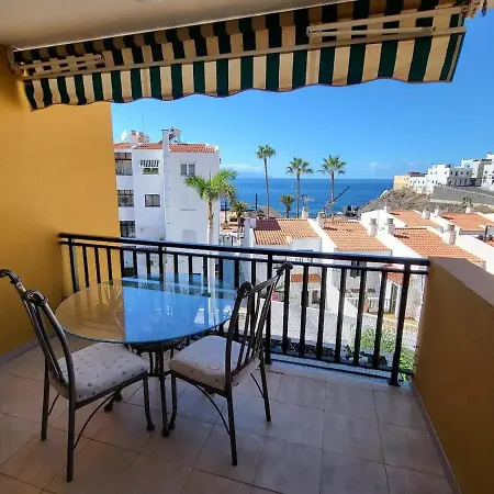 شقة Santiago 1 - One Bed بويرتو دي سانتياغو
