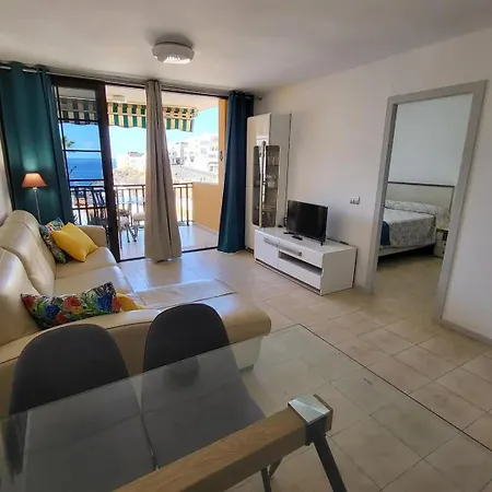 شقة Santiago 1 - One Bed *