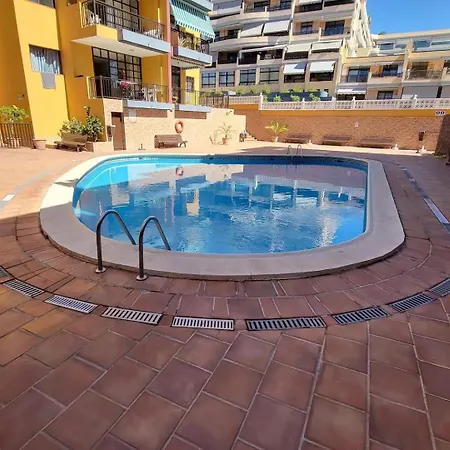 Santiago 1 - One Bed *